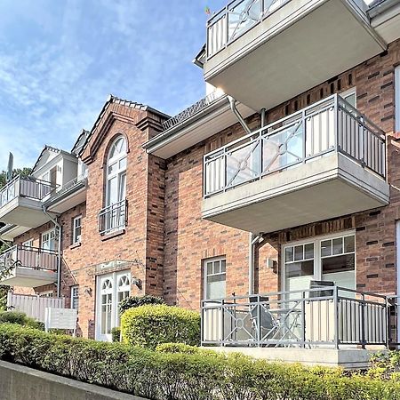 Nelesophie Apartment Groemitz Luaran gambar