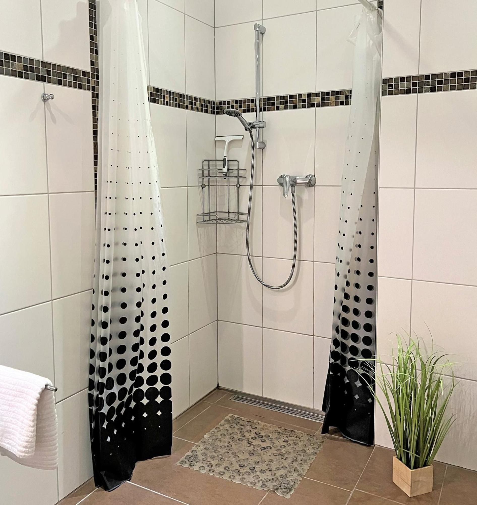 Nelesophie Apartment Groemitz Luaran gambar