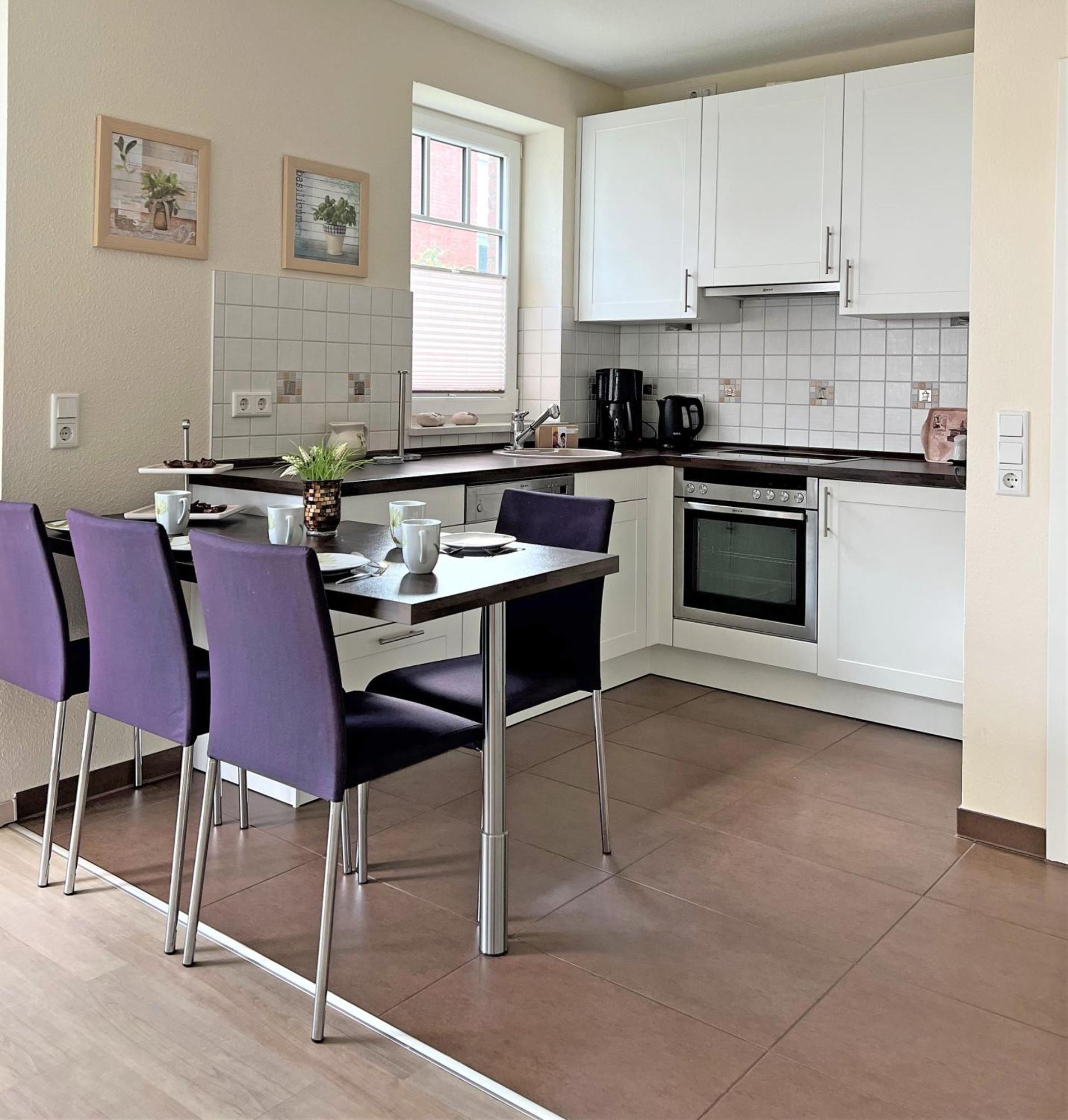 Nelesophie Apartment Groemitz Luaran gambar