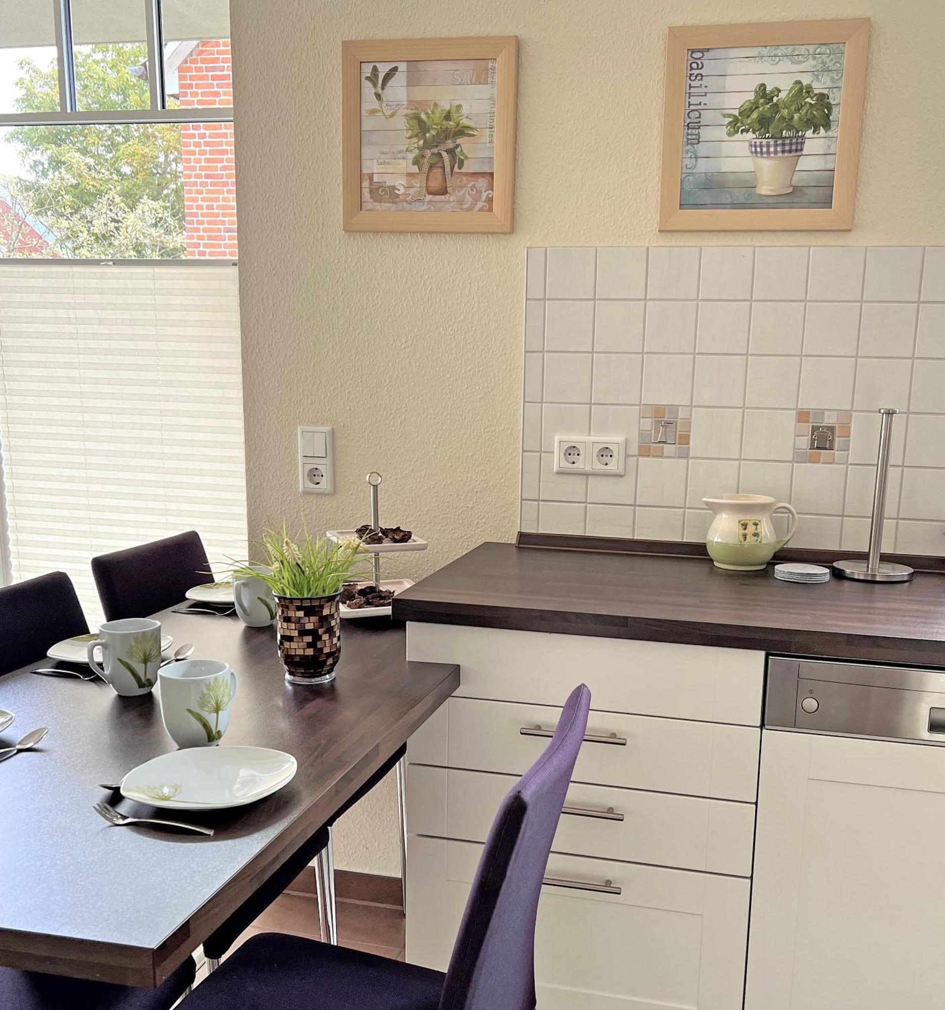 Nelesophie Apartment Groemitz Luaran gambar