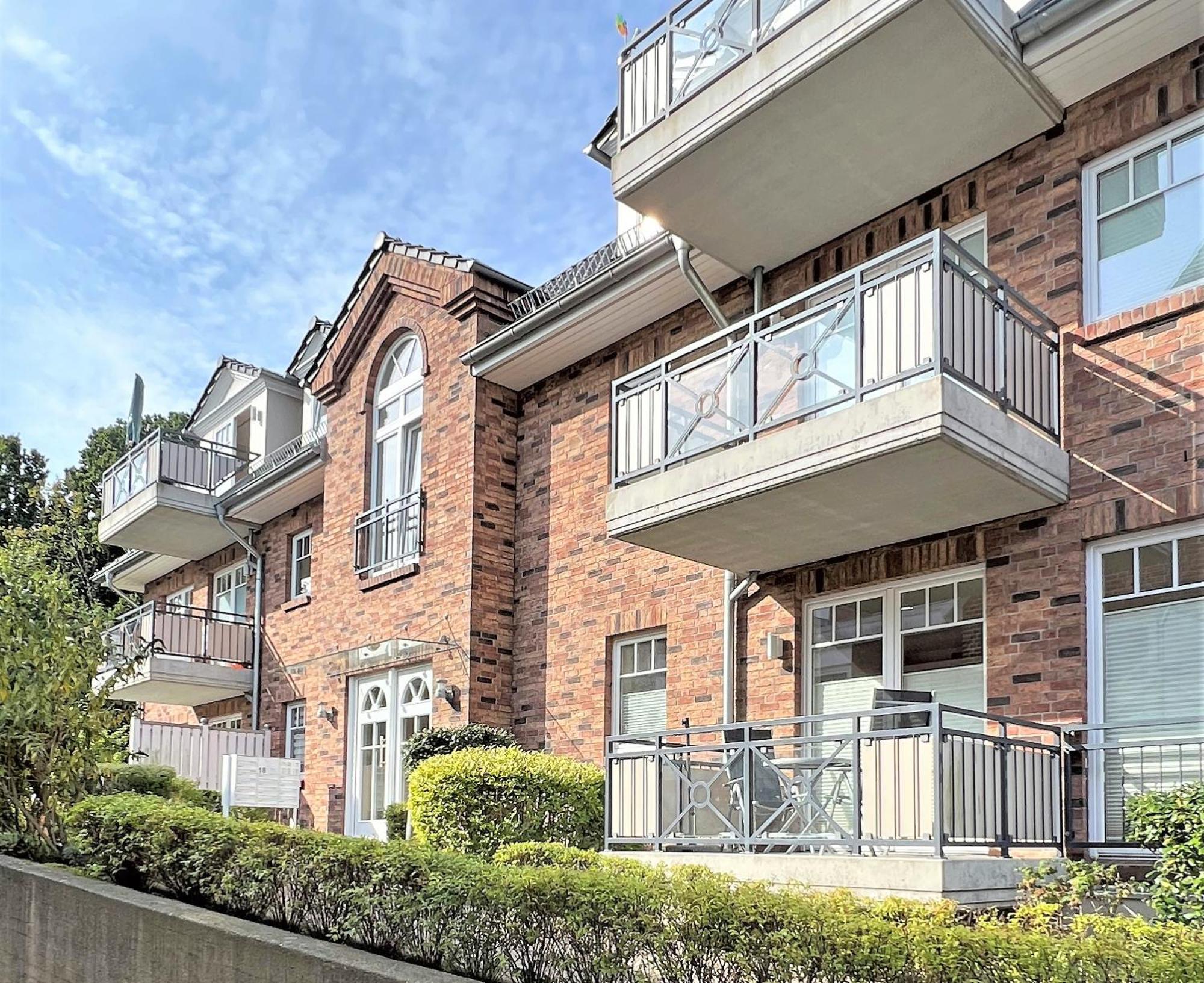 Nelesophie Apartment Groemitz Luaran gambar